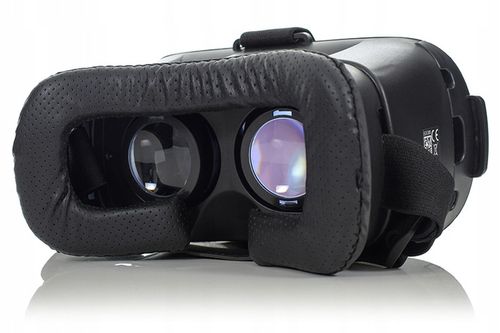 OKULARY VR GOGLE DO TELEFONU+ KONTROLER BLUETOOTH na Arena.pl