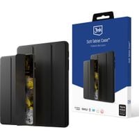 3MK Soft Tablet Case Xiaomi Mi Pad 6 do 12" czarny/black