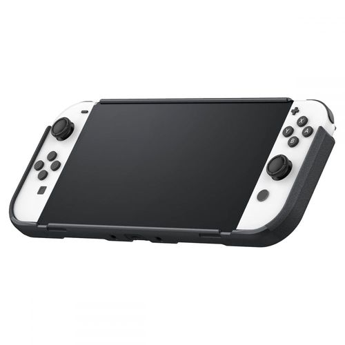 spigen thin fit nintendo switch oled black na Arena.pl