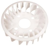 Łopatki wentylatora Loncin LC3000i LC165F-4 CZĘŚĆ ORYGINALNA