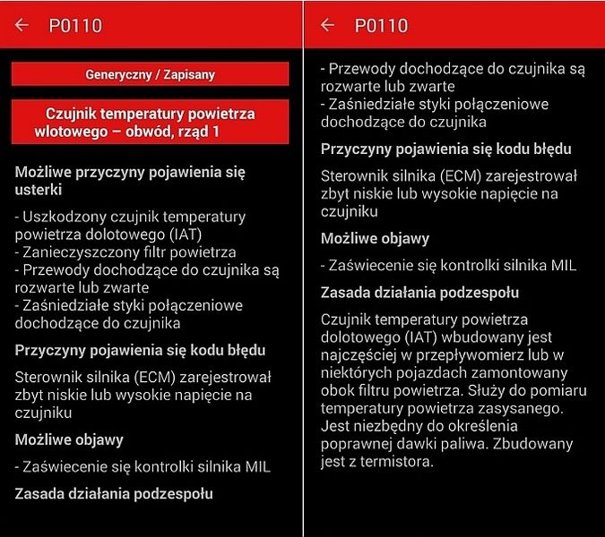 Oprogramowanie SDPROG ELM327 OBD2 OBDII klucz aktywacyjny BOX IOS Android zdjęcie 12