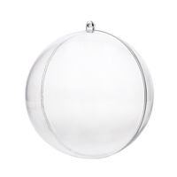 KULE AKRYLOWE 6CM 5SZT AX60 BREWIS