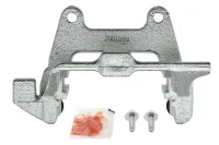 JARZMO ZACISKU HAMULCOWEGO PRAWY TYŁ AUDI A6 C6 2004 2005 2006 2007 2008