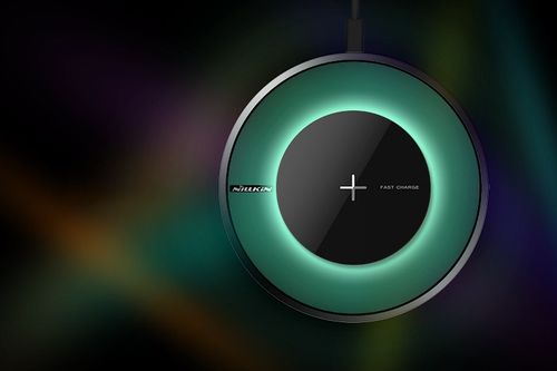 IPHONE 8 X ŁADOWARKA INDUKCJA NILLKIN MAGIC DISK4 na Arena.pl