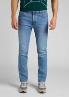 LEE RIDER MĘSKIE SPODNIE JEANSOWE WORKER LIGHT L701MWFO W31 L34