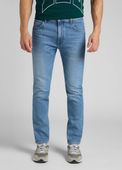 LEE RIDER MĘSKIE SPODNIE JEANSOWE WORKER LIGHT L701MWFO W31 L34