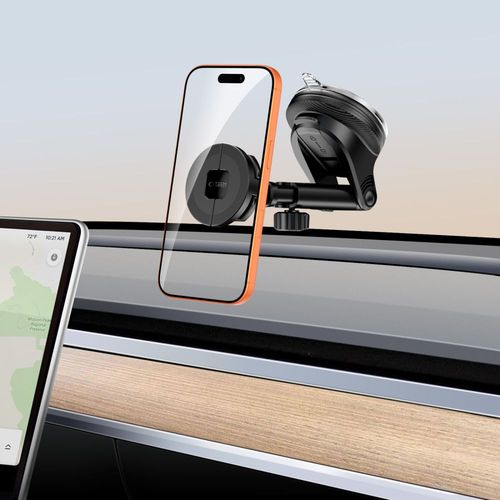 tech-protect n62 2in1 universal & magnetic magsafe dashboard & vent na Arena.pl