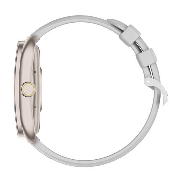 smartwatch colmi p86 (złoty) zdjęcie 3
