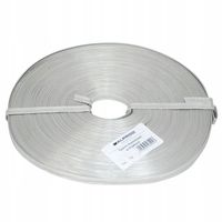 TAŚMA ALUMINIOWA KRĄŻEK ALPROD T-0 10mm x 1mm 1kg