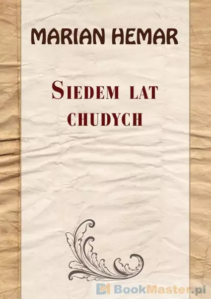 Siedem lat chudych zdjęcie 1