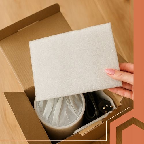 Spieniacz do Mleka Kawy Elektryczny Ruhhy 500W 4w1 Wyświetlacz LED BPA na Arena.pl