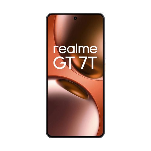 Smartfony Realme 631002003276 6,8" Octa Core 12 GB RAM 512 GB Czarny na Arena.pl