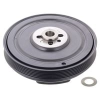 tarcza pasowa wału korbowego Audi A6 1994 1995 1996 1997 1998