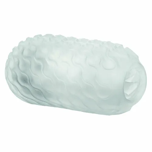 calexotics boundless squishy ball żołta - dwustronna, na Arena.pl