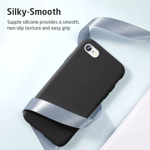 ESR YIPPEE IPHONE 7/8/SE 2020 BLACK na Arena.pl
