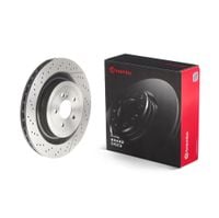 TARCZA HAM TYL 360X26 V BREMBO