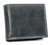 portfel skórzany męski n0035-chm-nl-9202 black