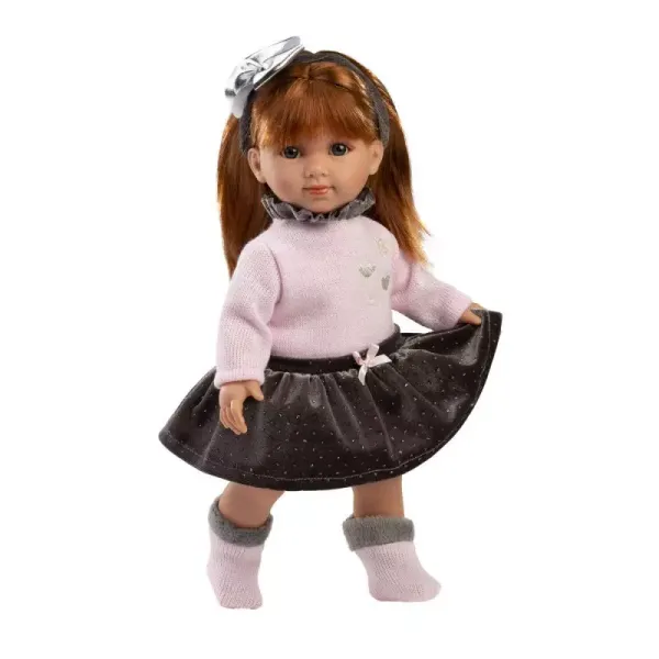 Lalka Nicole 35 cm zdjęcie 1