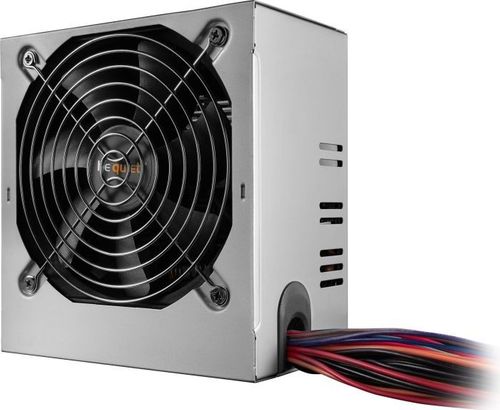 Be quiet! System Power B9 300W bulk  BN206 na Arena.pl