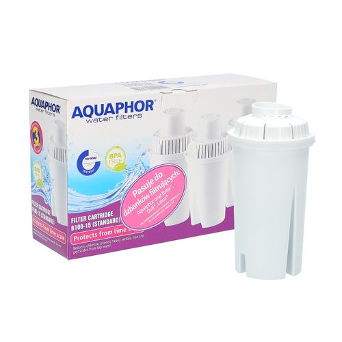 Oryginalny Wkład AQUAPHOR do Filter Logic FL601G na Arena.pl