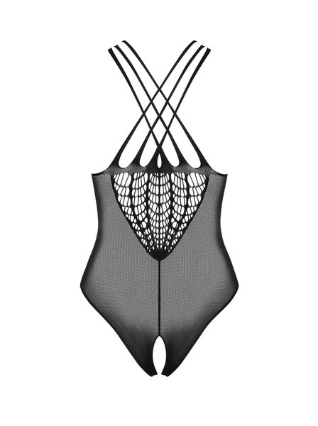 Bielizna-B118 Body  S/M/L zdjęcie 6
