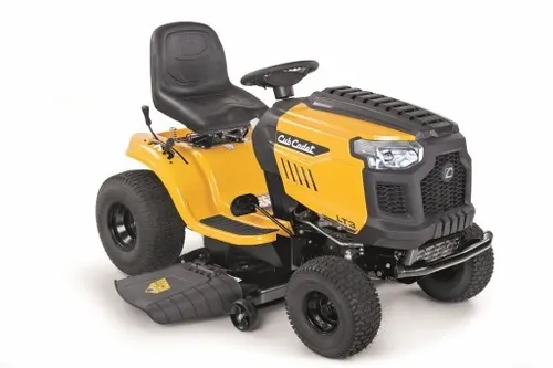 Kosiarka traktor Cub Cadet LT3 PS107 wyrzut boczny traktorek 107cm 20KM NEW na Arena.pl
