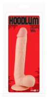 Dildo Z Przyssawką Hoodlum 11" 28 Cm