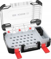 WALIZKA PRO CASE NA PIŁY OTWORNICE POWER CHANGE BOSCH