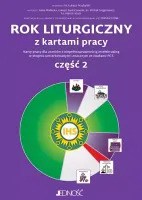 Rok liturgiczny z kartami pracy cz.2