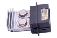 Rezystor dmuchawy do RENAULT Master I II III
