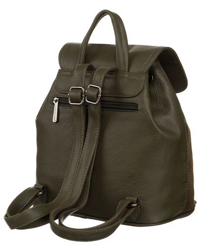 plecak damski 6885-2 khaki na Arena.pl