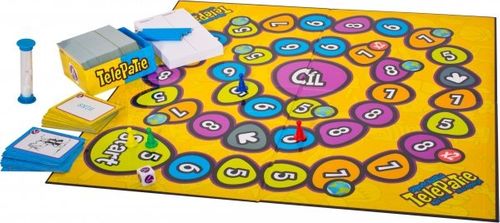 Telepatia na Arena.pl