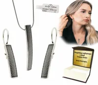 KOMPLET BIŻUTERII SREBRNEJ DAMSKIEJ 925 AŻUROWY OKSYDA + GRAWER GRATIS 925