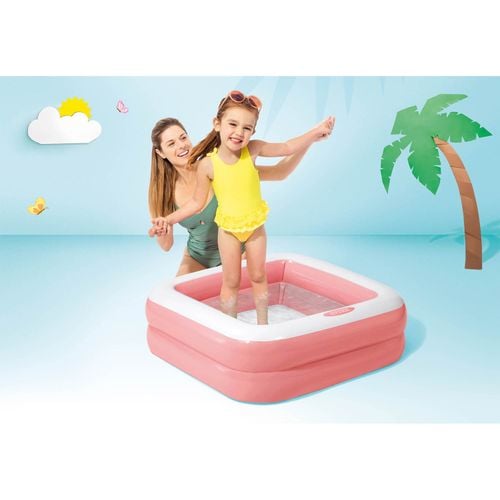Basen dmuchany brodzik 85x25 cm INTEX 57100 na Arena.pl