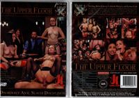 KINK THE UPPER FLOOR ANALNE NIEWOLNICE + GRATIS!!!