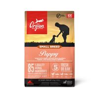 orijen small breed puppy 1,8 kg - karma dla szczeniąt małych ras