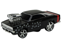 DLA DZIECI ZABAWNE AUTO  STEROWANE  ŚWIATŁA I DŹWIĘKI