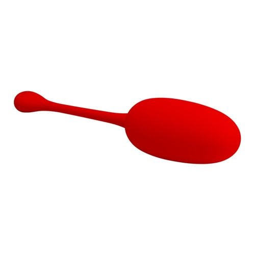 pretty love   knucker red, 12 vibration functions memory function na Arena.pl