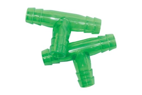 Resun trójnik na wąż 16mm 2szt. na Arena.pl