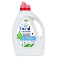 płyn do prania triumf białych white koncentrat 33 prania 2 l