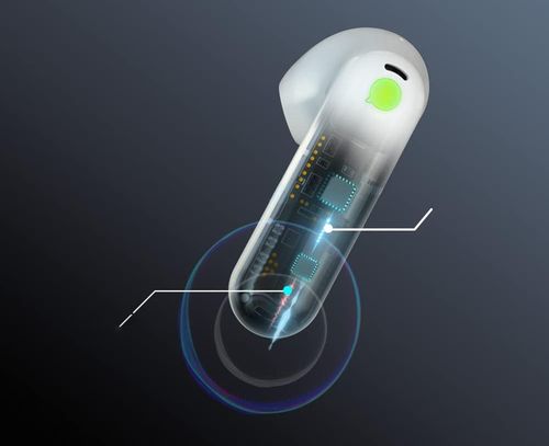 Tłumacz głosowy Timekettle WT2 Edge 2-stronny 40 języków słuchawki APP na Arena.pl