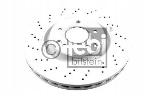 TARCZA HAM PRZOD 330X28 V FEBI BILSTEIN na Arena.pl