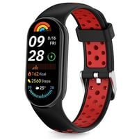 Pasek Silikonowy Tech-Protect IconBand Air do Xiaomi Smart Band 8 9 10 NFC