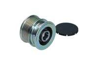 KOŁO PASOWE ALTERNATORA SPRZĘGŁA FORD GALAXY II 2011 2012 2013 2014 2015