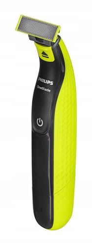 GOLARKA PHILIPS ONE BLADE DO ZAROSTU DWUSTRONNA TRYMER DO GOLENIA ONEBLADE na Arena.pl