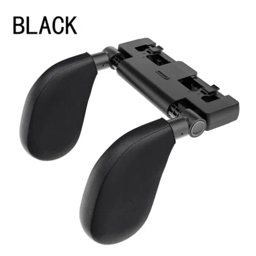 ZAGŁÓWEK samochodowy DO SAMOCHODU UCHWYT TEL na Arena.pl