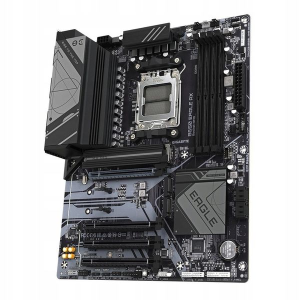 Płyta główna Gigabyte B650 EAGLE AX PC zdjęcie 1