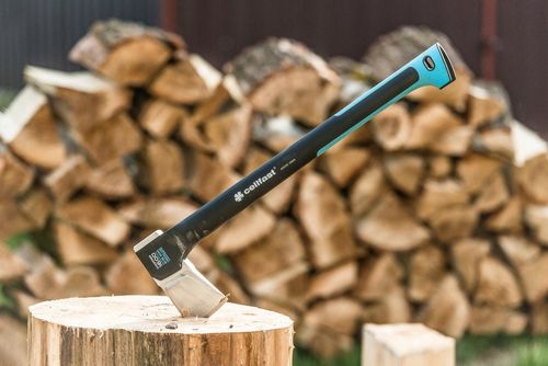 Siekiera rozłupująca Cellfast C1200 ERGO 1,2kg na Arena.pl