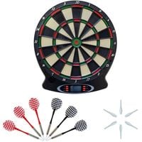 Tarcza Dart elektroniczna London Best Sporting r. — Rozmiar: dart