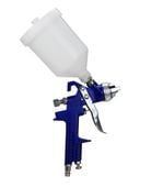 Pistolet lakierniczy 600ml